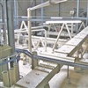 Trogschnecken in einem Baustoffwerk.JPG