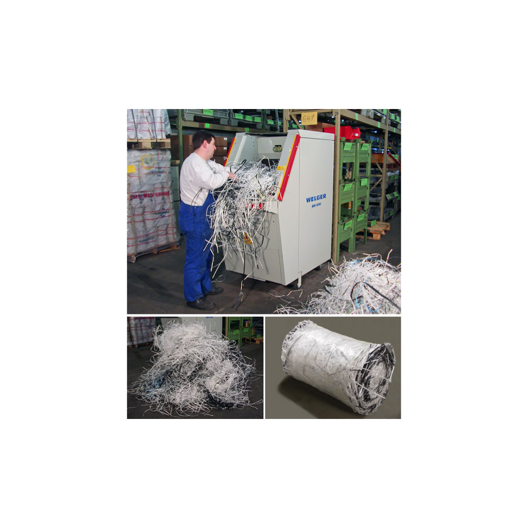 Rollverdichter RV 641 & RV 642