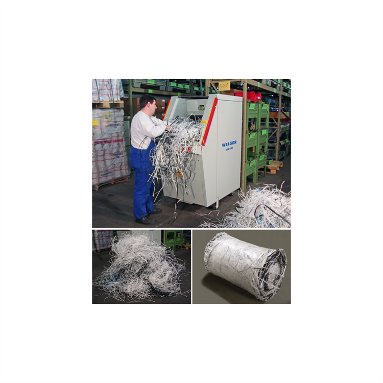 Rollverdichter RV 641 & RV 642