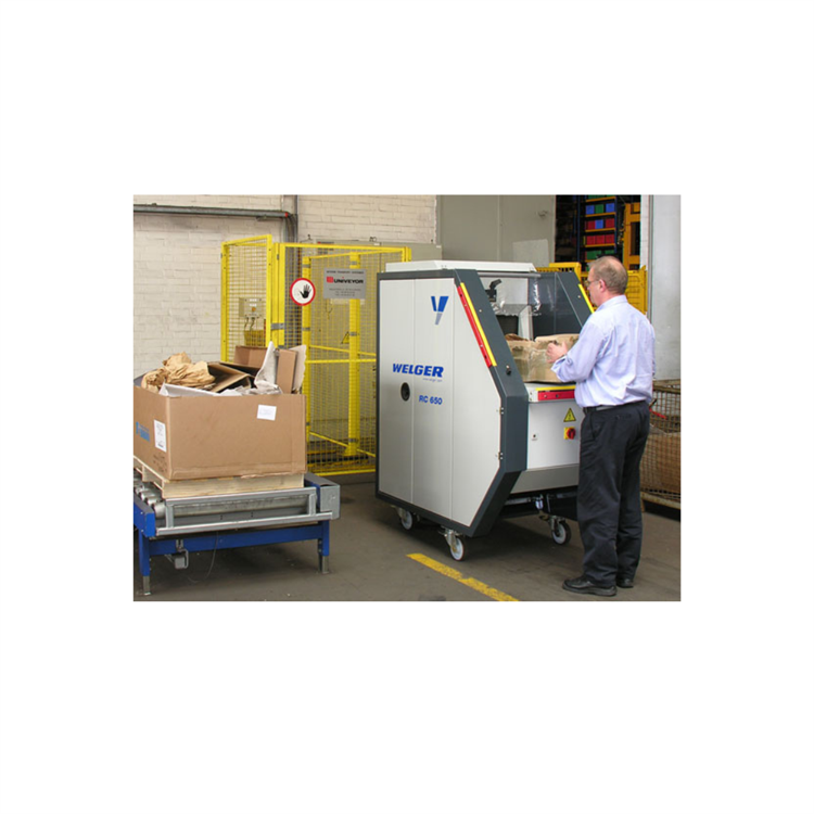 Rollverdichter RC 650 & RC 655