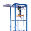 Big Bag Entleergestell BE1500P