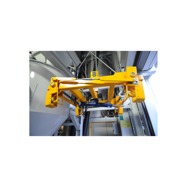 Hebekreuz / Traversen