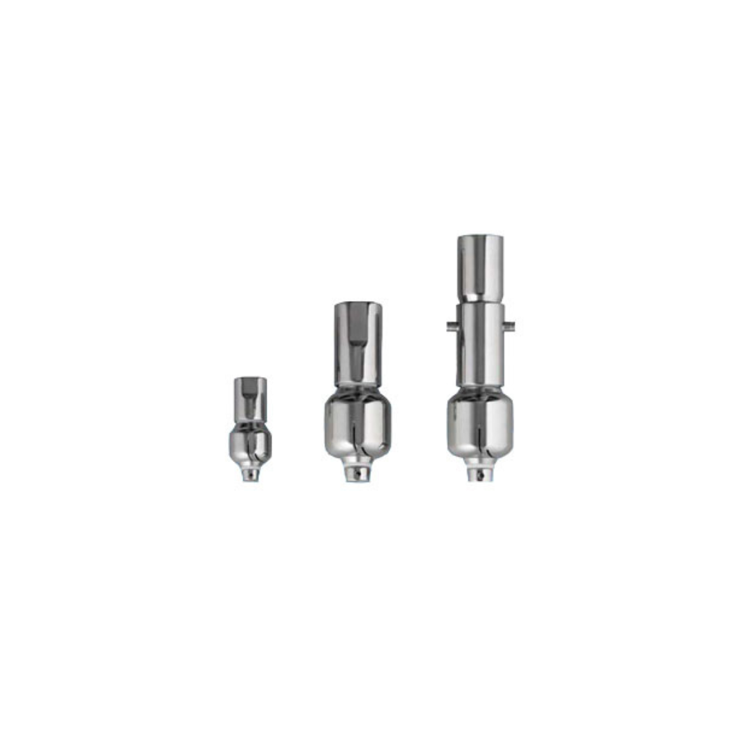 Düsen / Düsentechnik