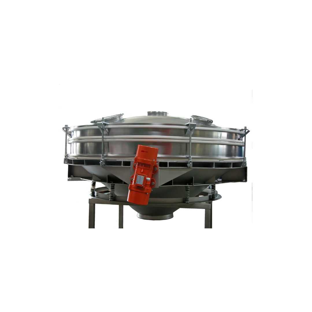 Kontrollsiebmaschine KTS-V2