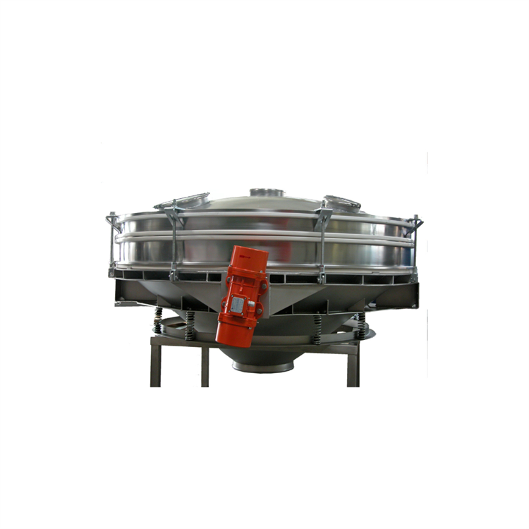 Kontrollsiebmaschine KTS-V2