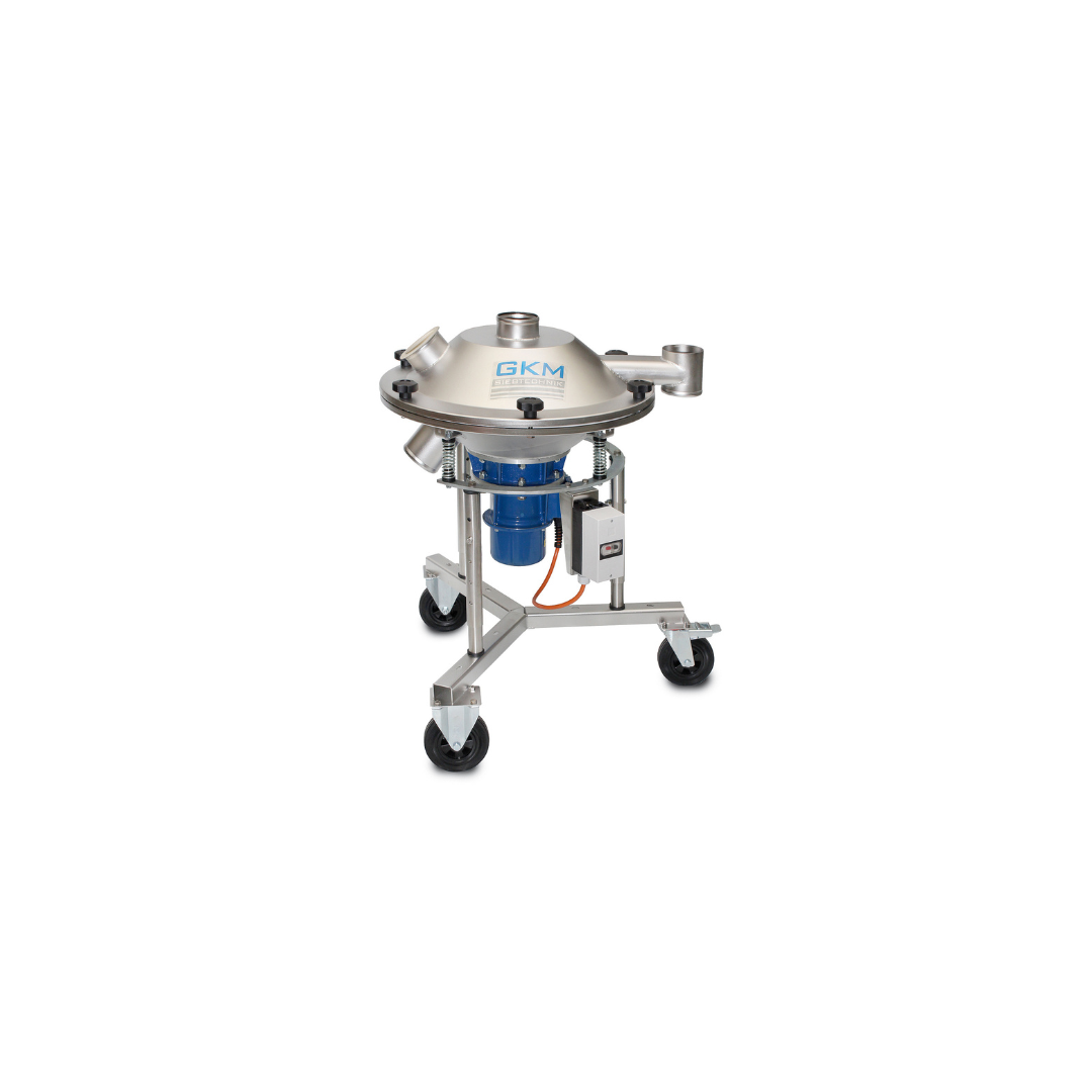 Taumelsiebmaschine KTS-V