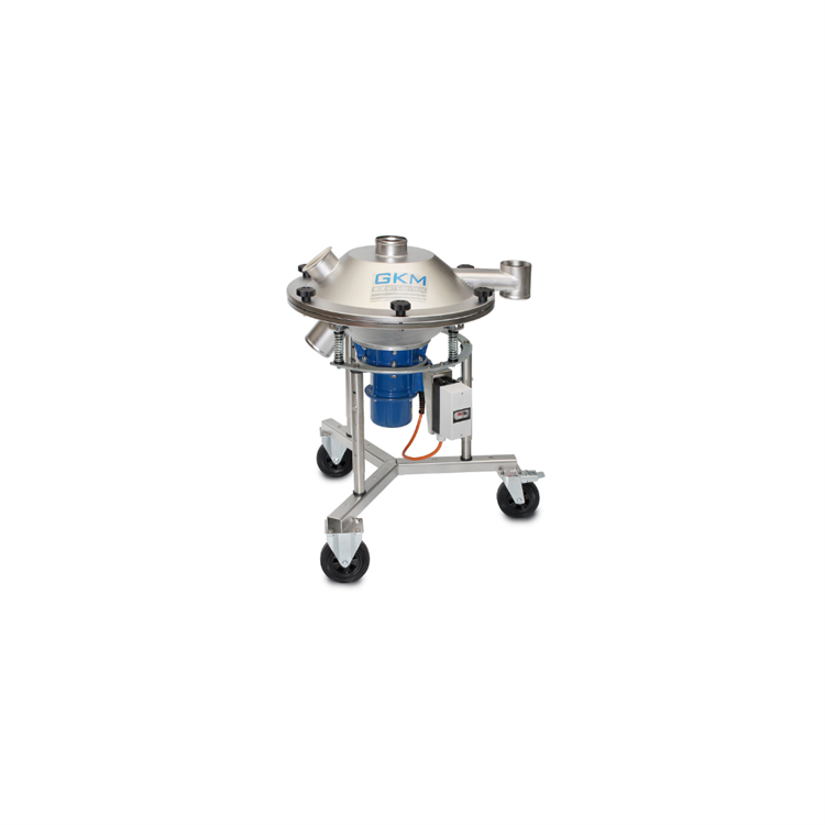 Taumelsiebmaschine KTS-V