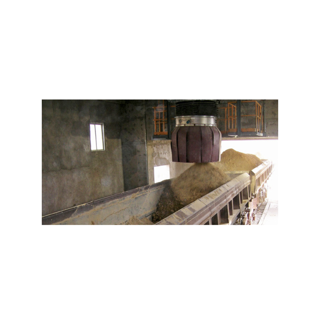 Offene Verladesysteme