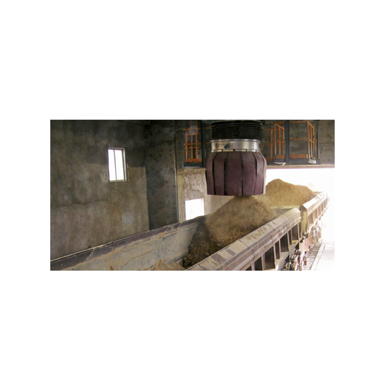 Offene Verladesysteme