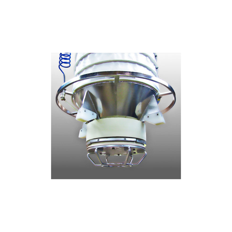 Geschlossene Verladesysteme