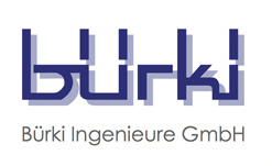 Logo Bürki Ingenieure